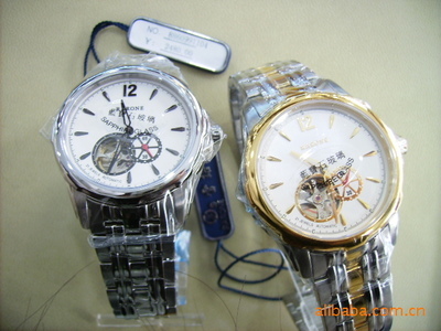 雷诺表88609 品质时计，尊享精准——平阳县敖江培喜名表行专业推荐