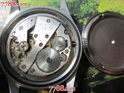 上海日历ZSH-手表 传承与收藏的艺术