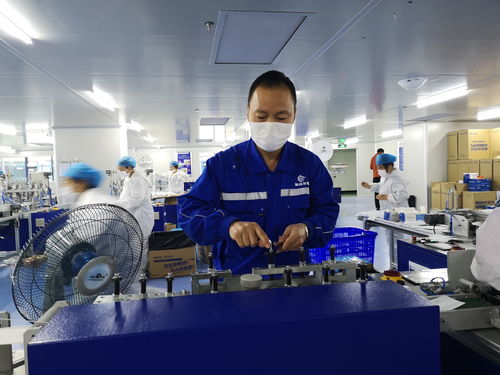 鞠兆刚 为海上设备“把脉问诊”的“老中医”