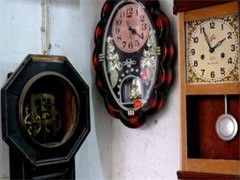 海口钟表维修电话 专业服务，品质之选，值得信赖